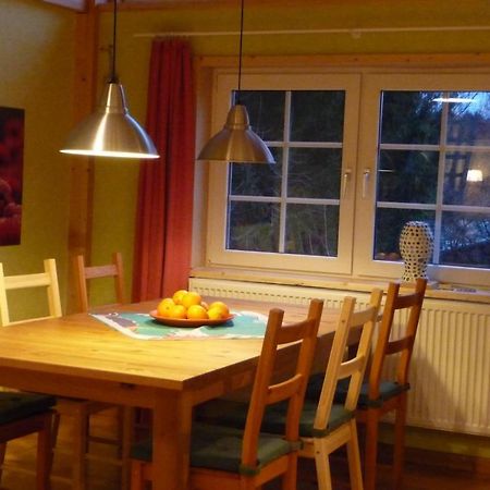 Ferienhaus Gartenblick Dierdorf エクステリア 写真